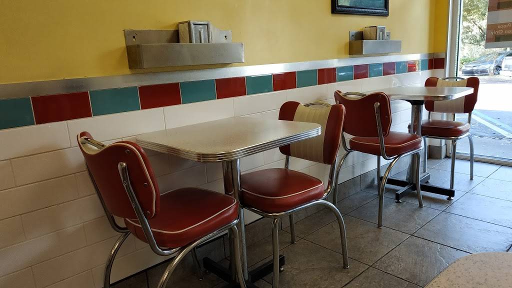 Maryland Fried Chicken | restaurant | 1672 S Orange Blossom Trail, Apopka, FL 32703, USA | 4078898800 OR +1 407-889-8800