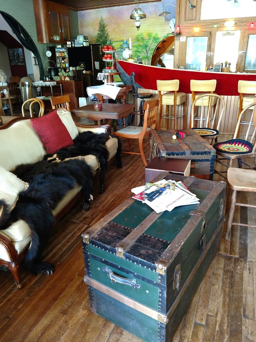 Fiddlers Green | restaurant | 1699 Jackson Harbor Rd, Washington, WI 54246, USA | 9208472610 OR +1 920-847-2610