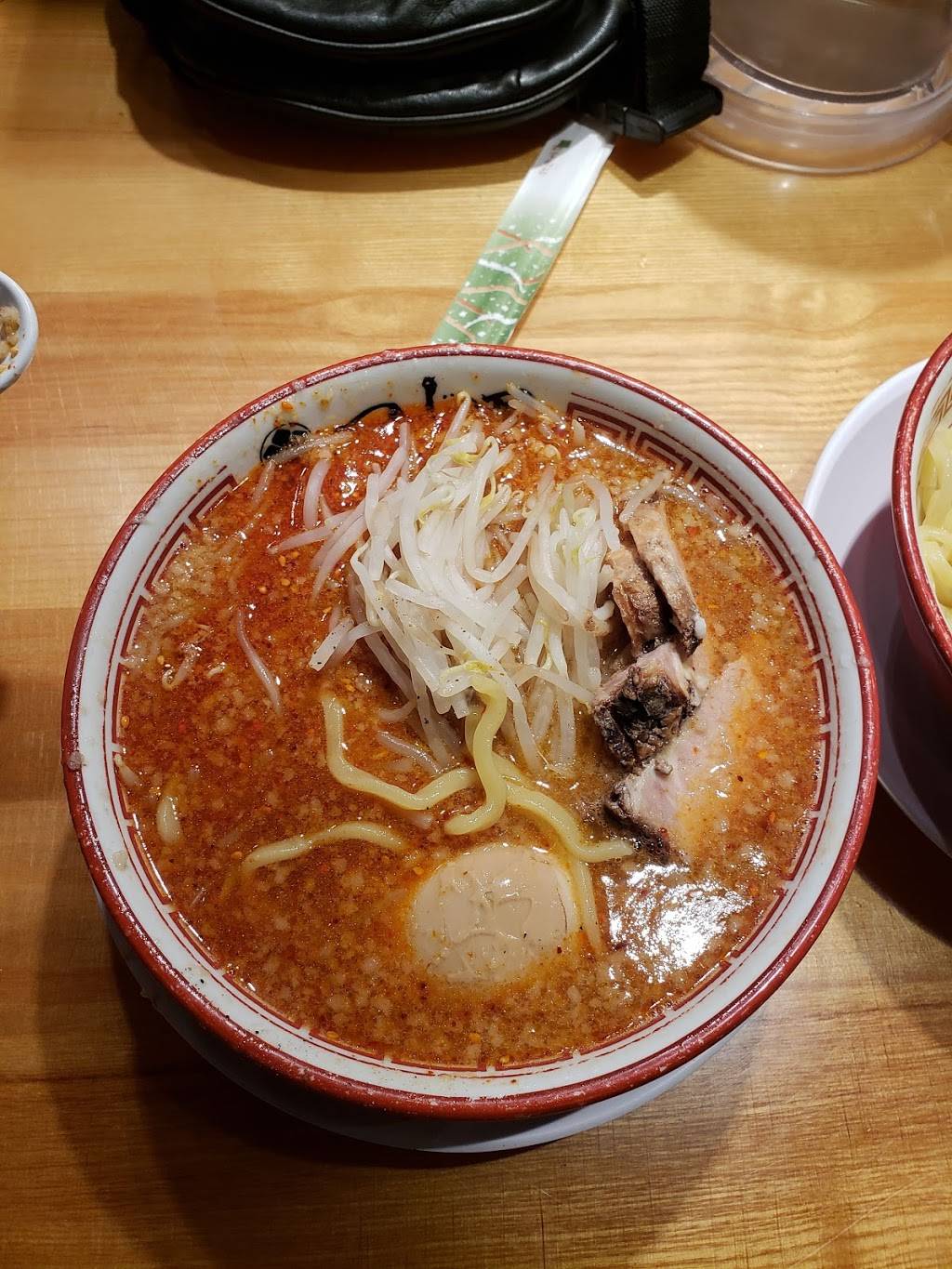 Tsujita LA Artisan Noodle Annex | restaurant | 2050 Sawtelle Blvd, Los Angeles, CA 90025, USA | 3102310222 OR +1 310-231-0222