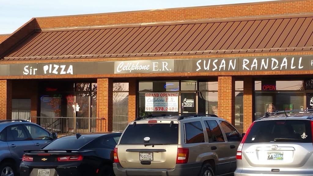 Sir Pizza | restaurant | 7648 US-70S, Nashville, TN 37221, USA | 6156469696 OR +1 615-646-9696