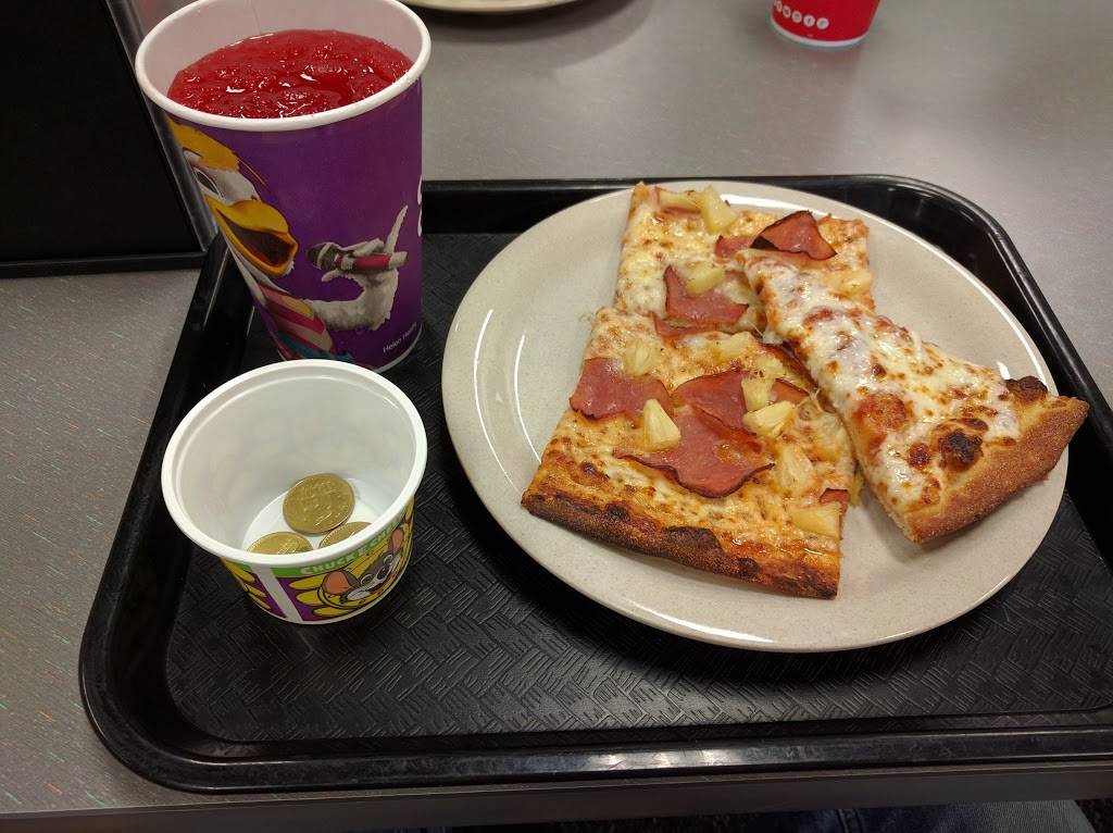 Chuck E. Cheeses | restaurant | 2977 W Frye Rd, Chandler, AZ 85224, USA | 4808571263 OR +1 480-857-1263