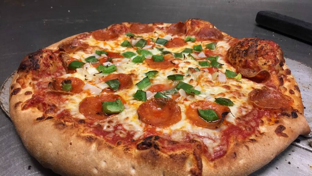 Milano Pizza | restaurant | 1025 W Stassney Ln #101, Austin, TX 78745, USA | 5124400866 OR +1 512-440-0866