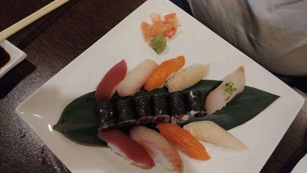 Isshin Japanese Steakhouse | restaurant | 2080 Fairview Blvd, Fairview, TN 37062, USA | 6157998168 OR +1 615-799-8168