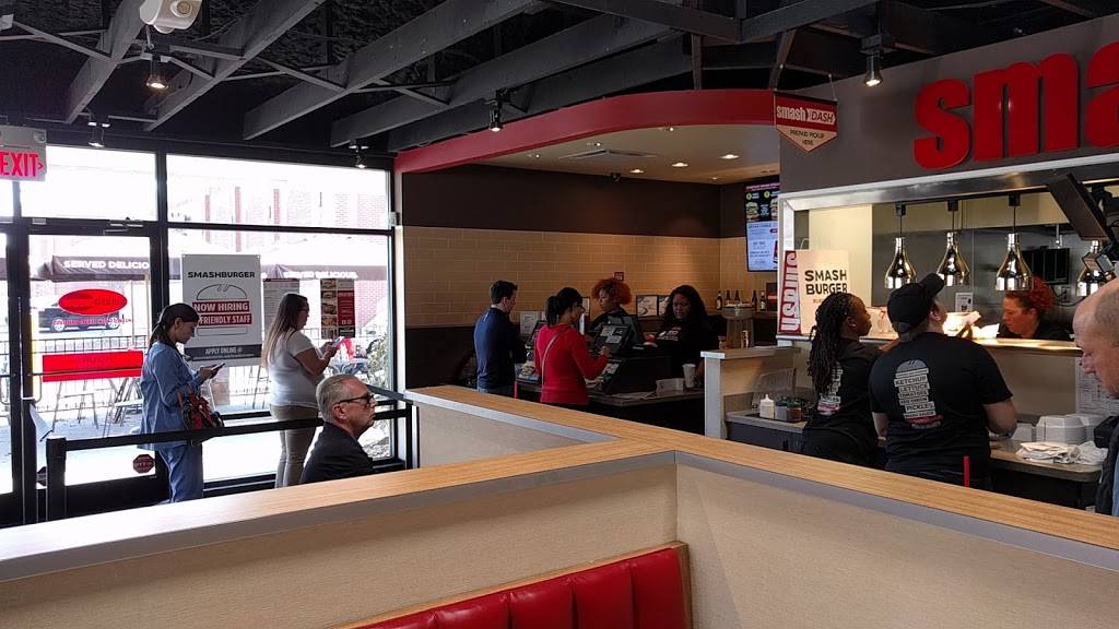Smashburger | restaurant | 4400 Randolph Rd, Charlotte, NC 28211, USA | 7046261110 OR +1 704-626-1110
