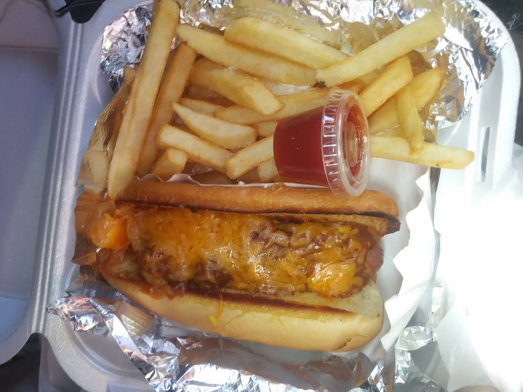 Coney Island | restaurant | 406 Storer Ave, Akron, OH 44320, USA | 3308648466 OR +1 330-864-8466