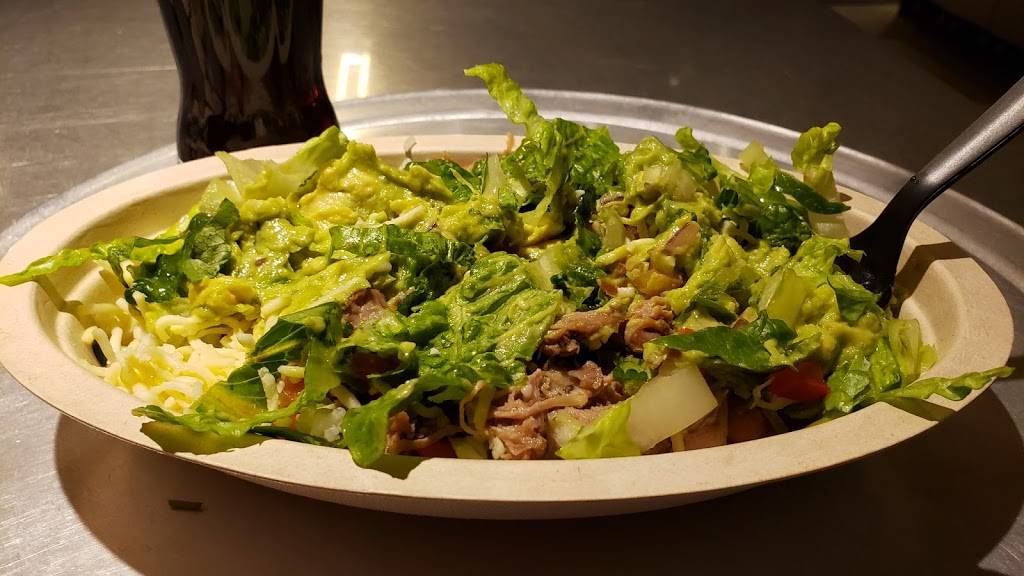 Chipotle Mexican Grill | restaurant | 1177 Marvin Rd NE, Lacey, WA 98516, USA | 3604381022 OR +1 360-438-1022