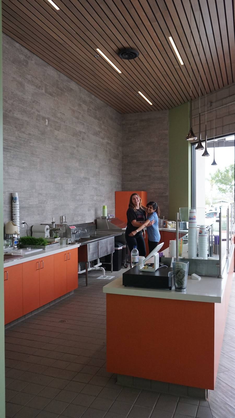 JUICE STOP ENCINITAS | restaurant | 1042-C N El Camino Real, Encinitas, CA 92024, USA | 7604364708 OR +1 760-436-4708