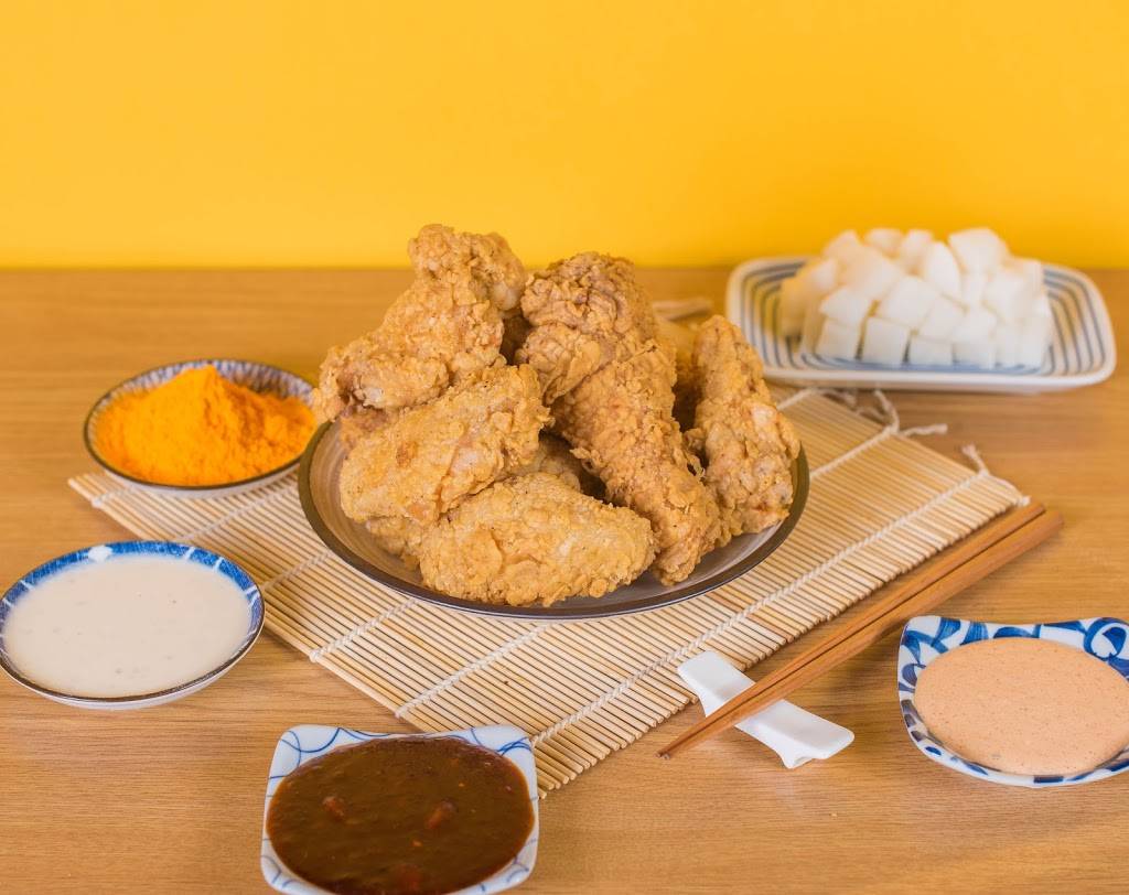 Osaku Asian Kitchen | restaurant | 1451 E Palatine Rd, Arlington Heights, IL 60004, USA | 8472551001 OR +1 847-255-1001