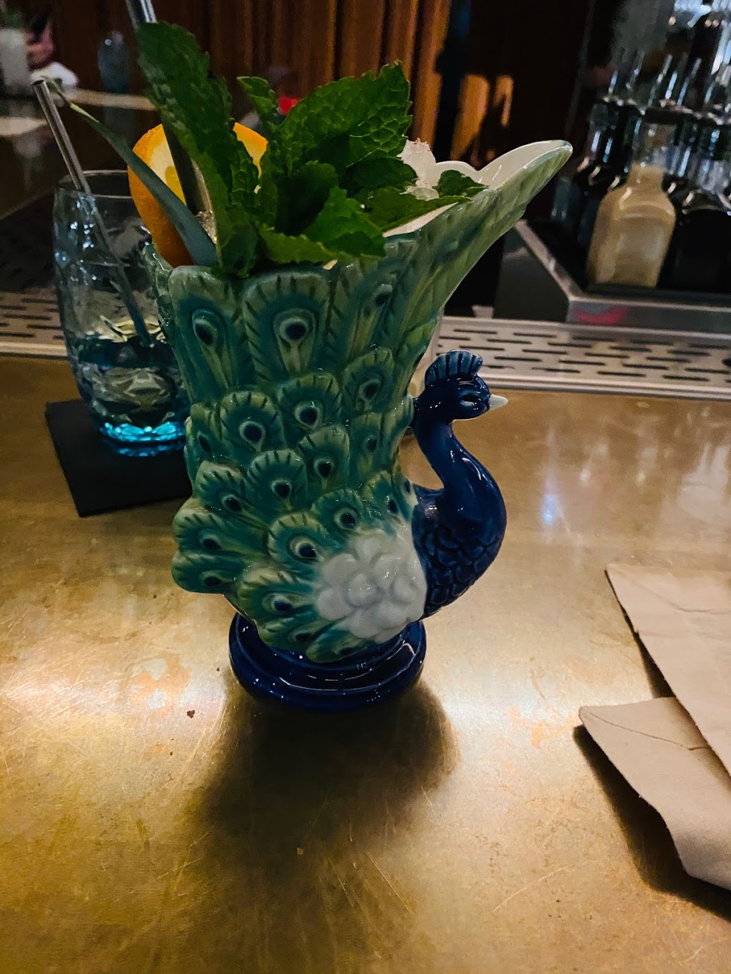 Flor Fina | restaurant | 1412 E 7th Ave, Tampa, FL 33605, USA | 8135681200 OR +1 813-568-1200