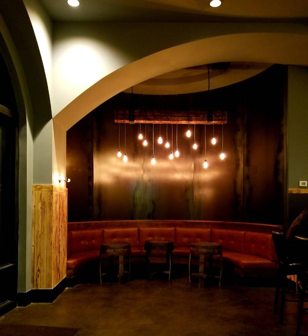 Hop Nuts Brewing | restaurant | 430 S Rampart Blvd #190, Las Vegas, NV 89145, USA | 7027493232 OR +1 702-749-3232