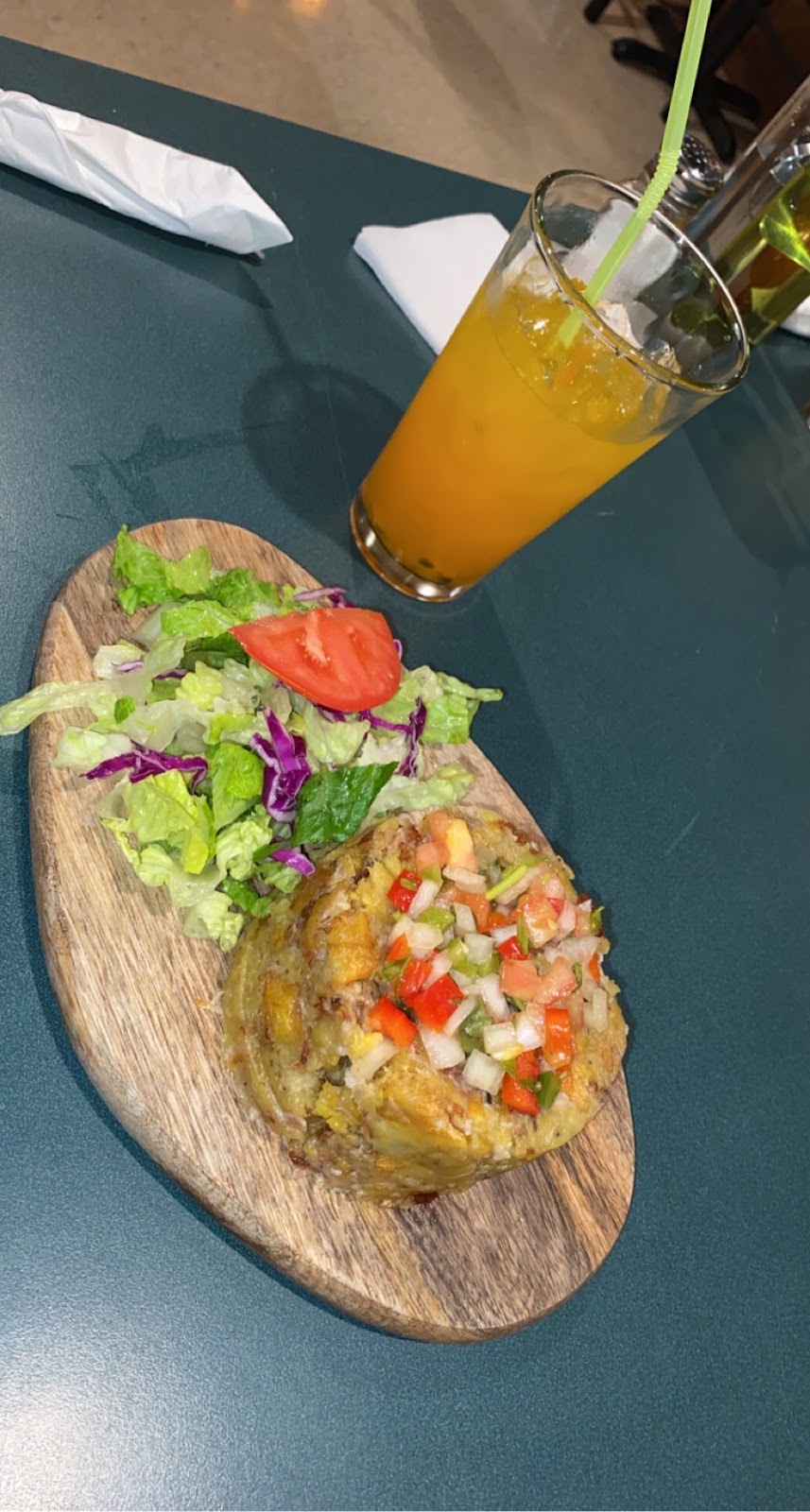 Bocao Restaurant | restaurant | 108 Winthrop Ave, Lawrence, MA 01843, USA | 9782580542 OR +1 978-258-0542