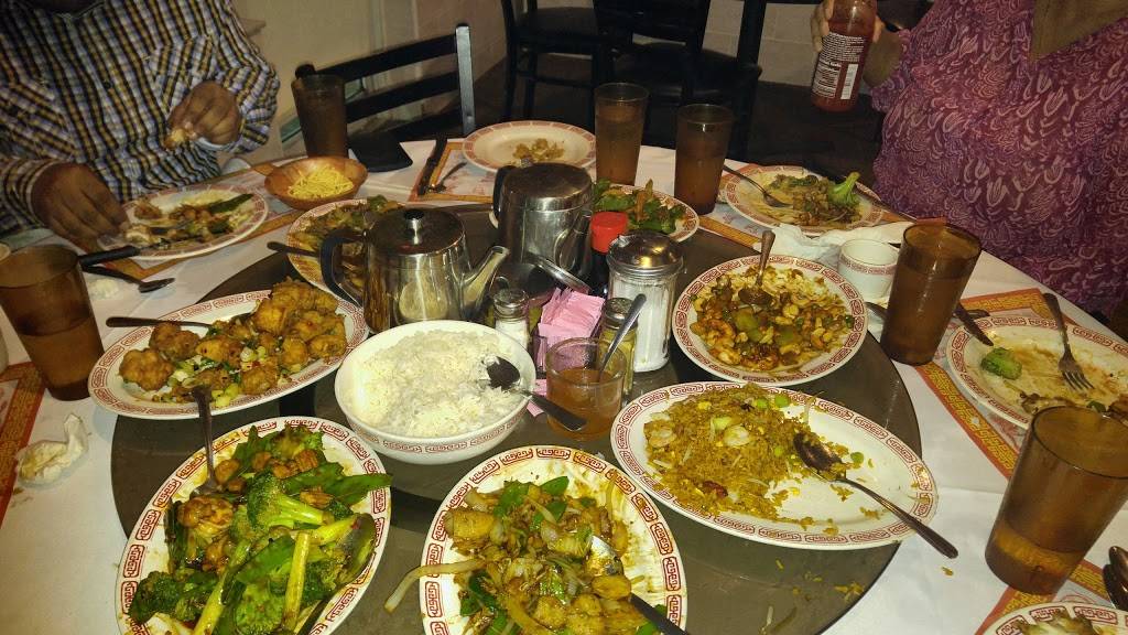 Gold China | restaurant | 15055 S Dixie Hwy, Palmetto Bay, FL 33176, USA | 3052336501 OR +1 305-233-6501