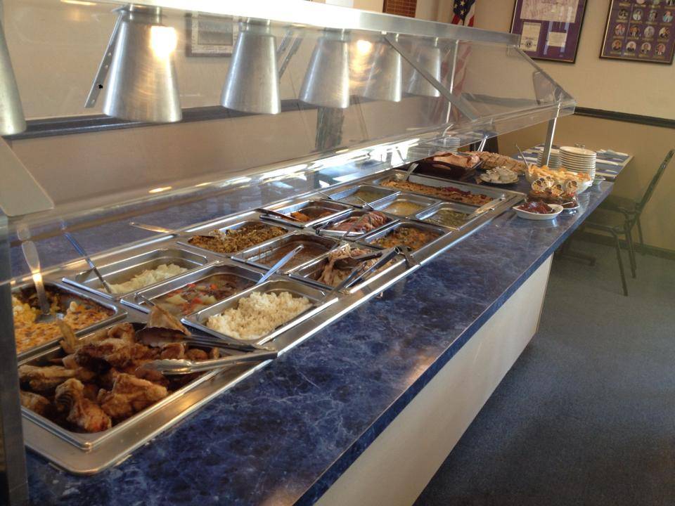 Deborahs Kitchen | restaurant | 1926 S Island Rd, Georgetown, SC 29440, USA | 8435455548 OR +1 843-545-5548