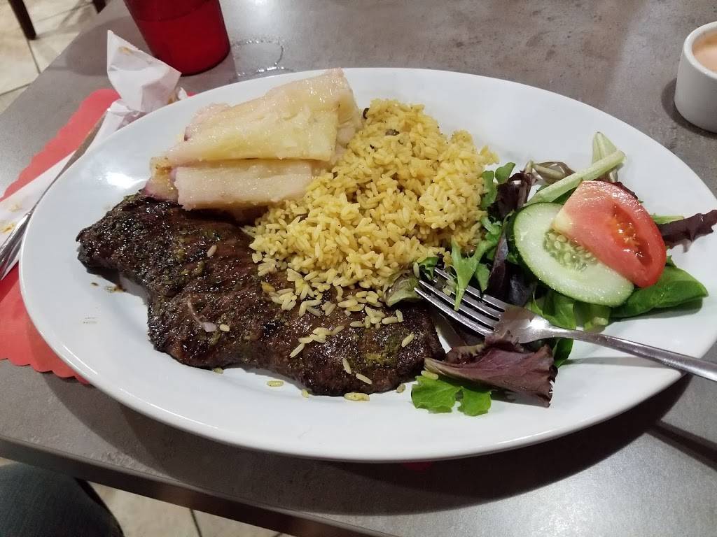 Mofongo Steakhouse | restaurant | 8199 N Dale Mabry Hwy, Tampa, FL 33614, USA | 8139333663 OR +1 813-933-3663