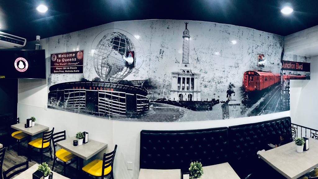 Charo Bros Restaurant | restaurant | 40-42 Junction Blvd, Corona, NY 11368, USA | 3478320335 OR +1 347-832-0335