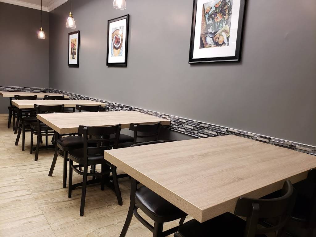 Trimana of woodland hills | restaurant | 21600 W Oxnard St, Woodland Hills, CA 91367, USA | 8189611111 OR +1 818-961-1111