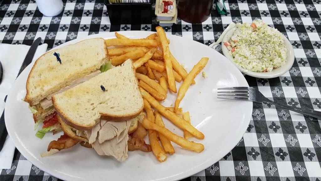 Sunrise Eatery | restaurant | 5883 Gall Blvd, Zephyrhills, FL 33542, USA | 8137820401 OR +1 813-782-0401