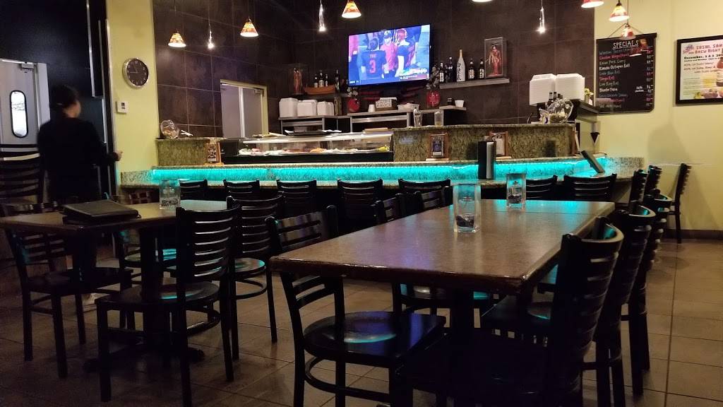 Sushiya | restaurant | 2531 S Gilbert Rd #109, Gilbert, AZ 85295, USA | 4807860588 OR +1 480-786-0588