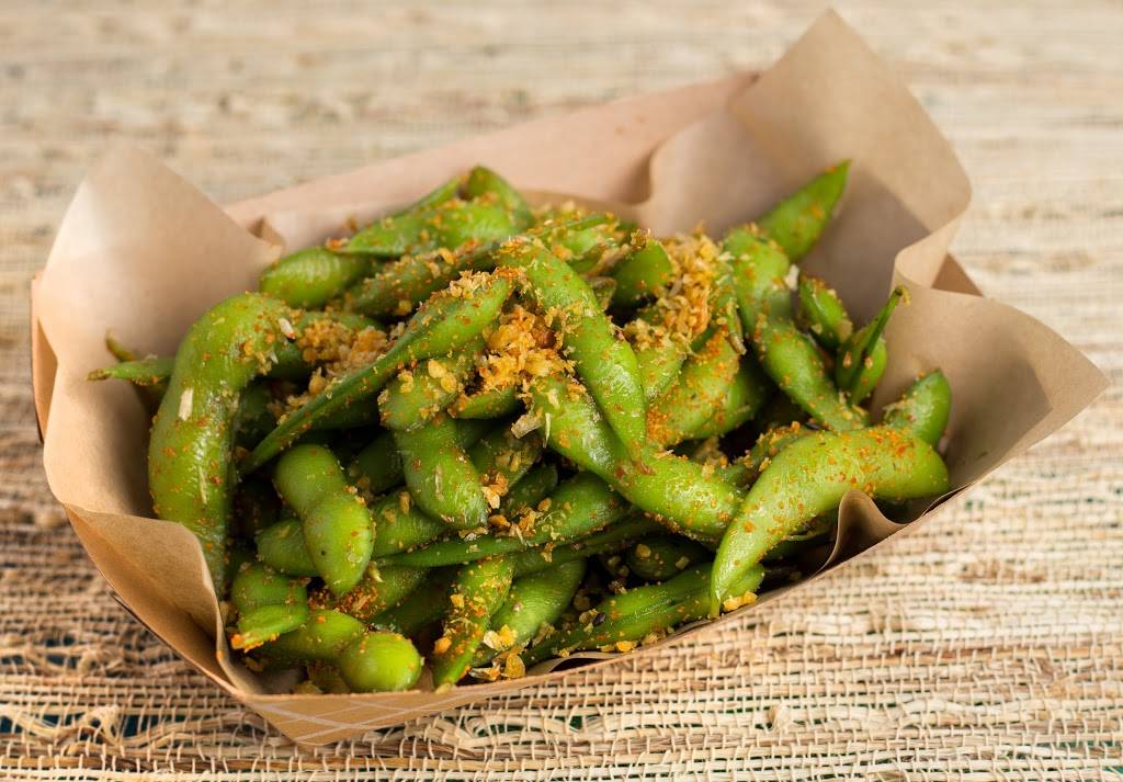 Bao Beach | restaurant | 3735 Mission Blvd, San Diego, CA 92109, USA | 8583810033 OR +1 858-381-0033