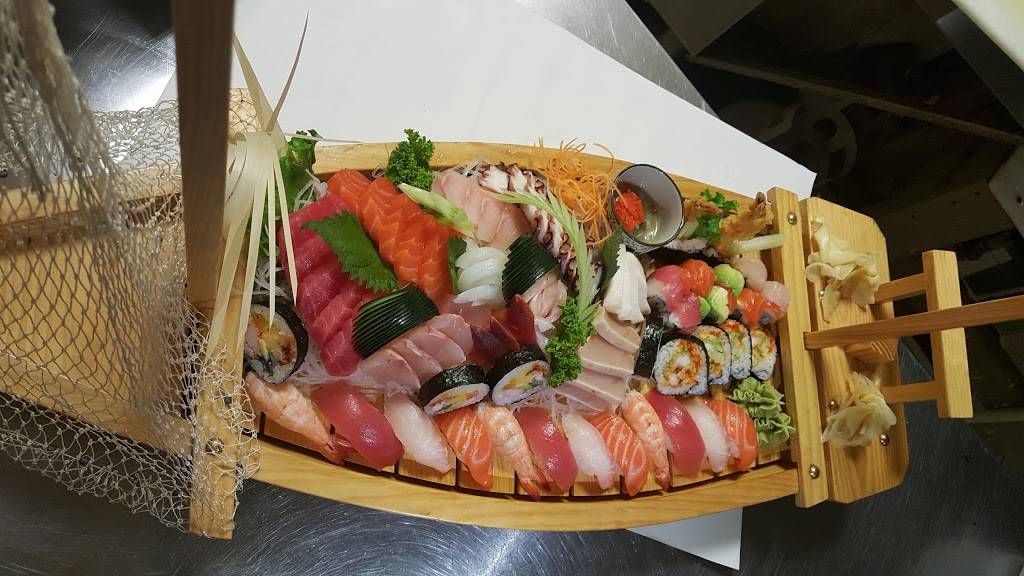 Odaku Sushi | restaurant | 2501 W Parmer Ln #500, Austin, TX 78727, USA | 5128349304 OR +1 512-834-9304