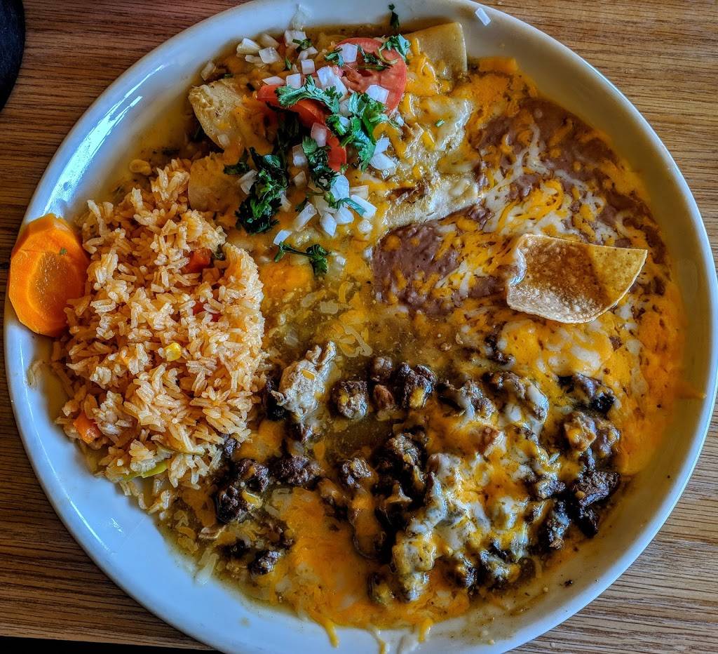 Los Mariachis | restaurant | 604 Main St, Red Bluff, CA 96080, USA | 5305295154 OR +1 530-529-5154