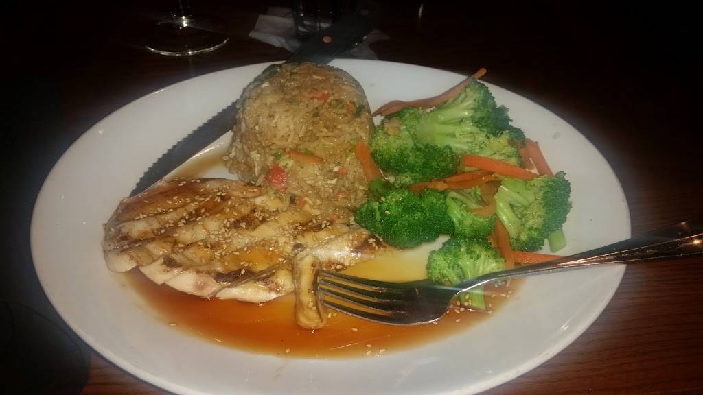 Bok Choy Asian Kitchen - Addison | restaurant | 1861, 1576 W Lake St #106, Addison, IL 60101, USA | 6307750290 OR +1 630-775-0290