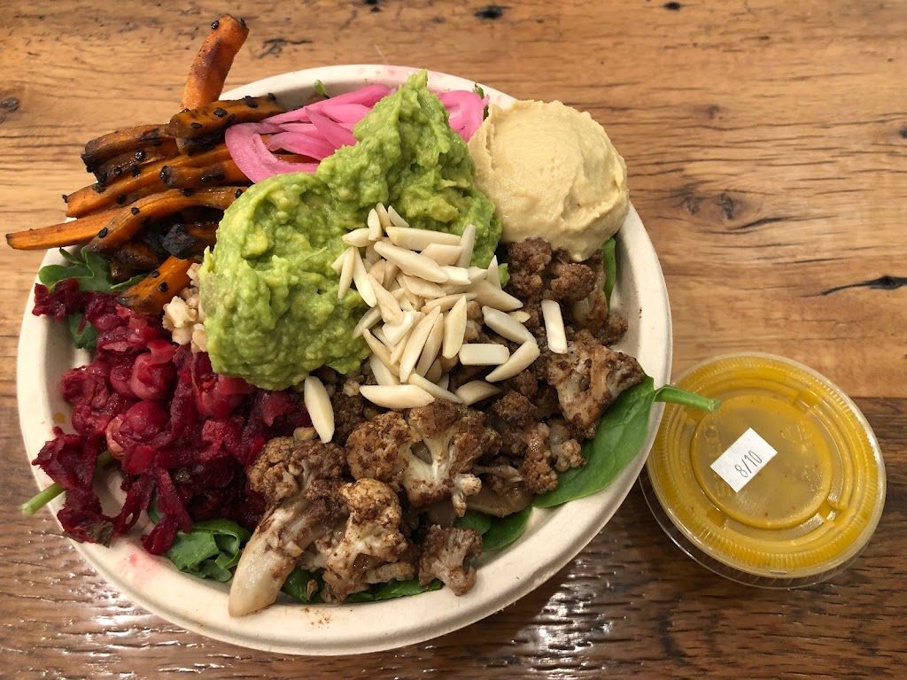 THORN + ROOTS | restaurant | 92 Church St, Burlington, VT 05401, USA | 8025400370 OR +1 802-540-0370