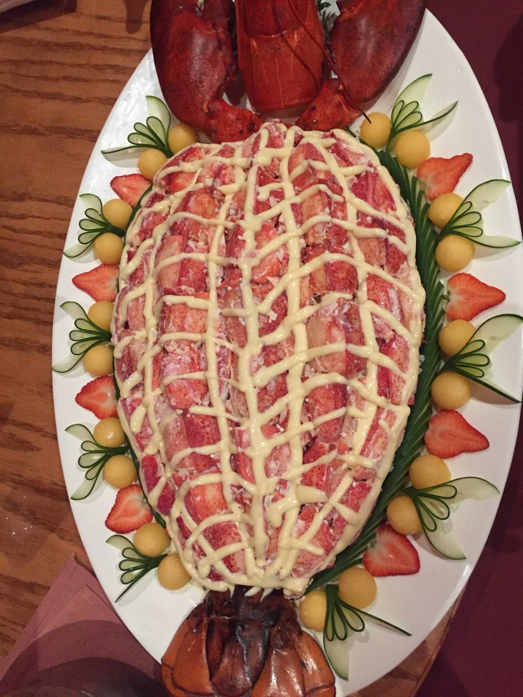 New Ruans | restaurant | 1955 86th St, Brooklyn, NY 11214, USA | 7182668888 OR +1 718-266-8888