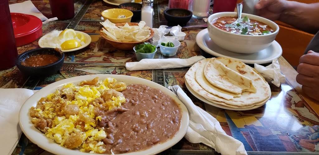 Gonzalez Restaurant | restaurant | 8121 Bruton Rd, Dallas, TX 75217, USA | 2143819107 OR +1 214-381-9107