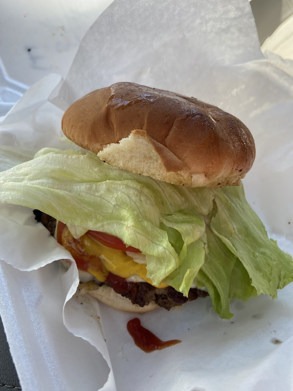 Street Slingers Grill Food Truck | restaurant | 3383 Holden Beach Rd SW, Supply, NC 28462, USA | 9106646842 OR +1 910-664-6842