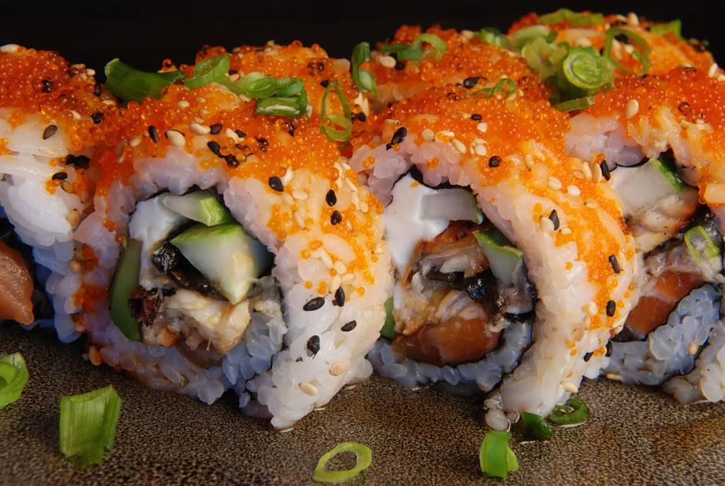 Bonsai Sushi | restaurant | 5174 Dr Phillips Blvd, Orlando, FL 32819, USA | 4072920333 OR +1 407-292-0333