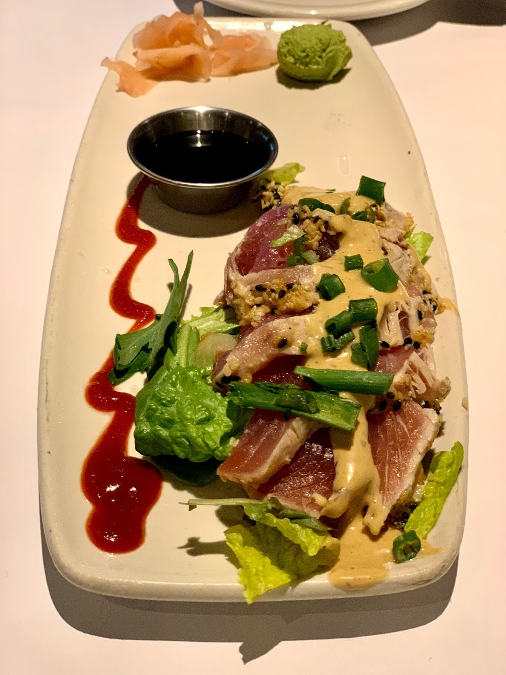 Bonefish Grill | meal takeaway | 6955 Airport Blvd, Mobile, AL 36608, USA | 2516337196 OR +1 251-633-7196