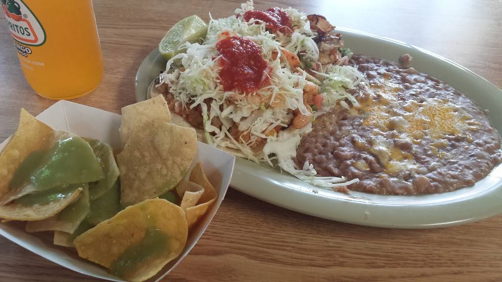 Taqueria Michoacan | restaurant | 21401 E Cliff Dr, Santa Cruz, CA 95062, USA | 8314658290 OR +1 831-465-8290