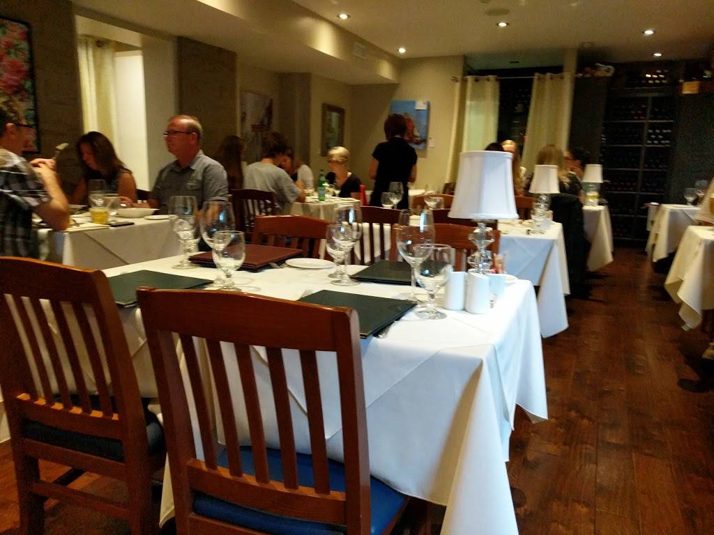 Chanterelle Bistro | restaurant | 33 Division St, Bowmanville, ON L1C 2Z3, Canada | 9056238772 OR +1 905-623-8772