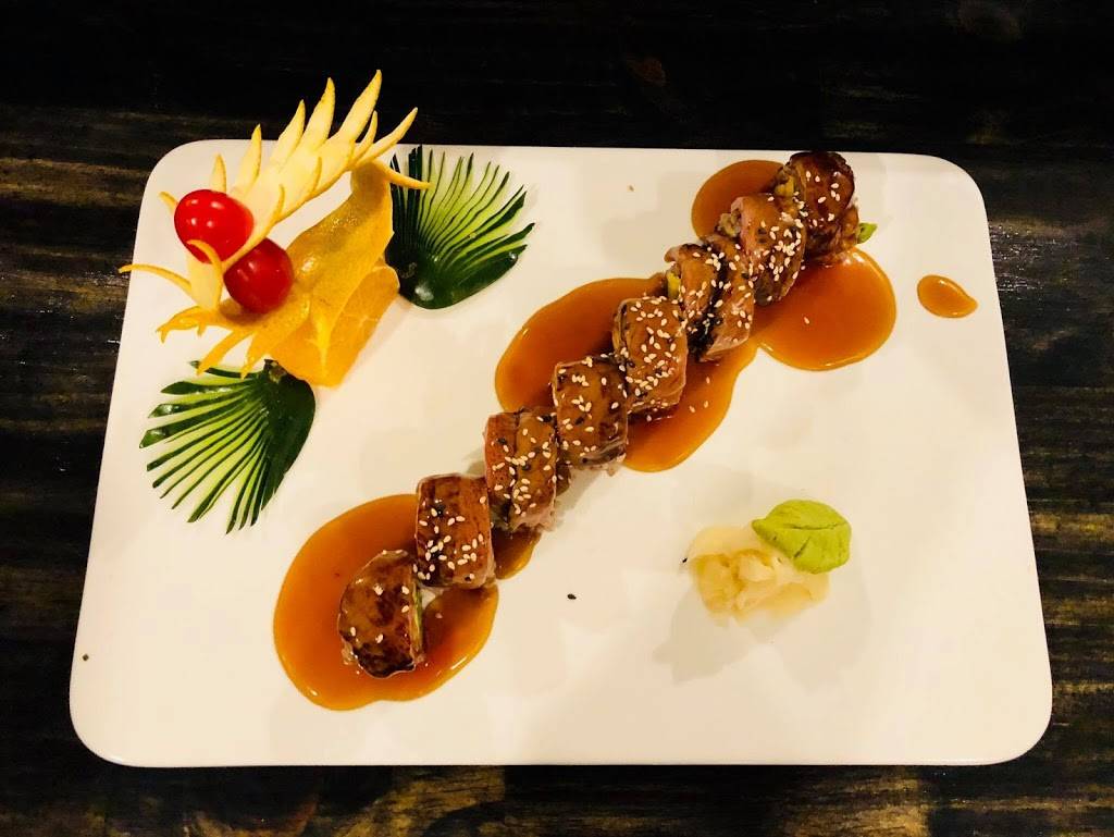 Red Bowl - Chinese, Japanese, Thai, Asian Fusion Restaurant | meal delivery | 26 E Prospect St, Waldwick, NJ 07463, USA | 2018575828 OR +1 201-857-5828