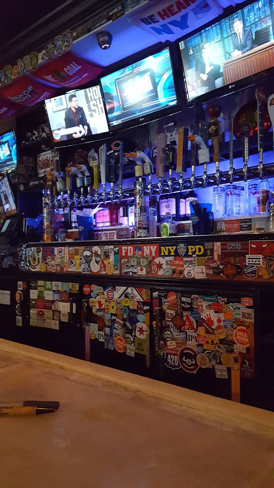 Windy City Ale House | restaurant | 7915 3rd Ave, Brooklyn, NY 11209, USA | 7186305700 OR +1 718-630-5700