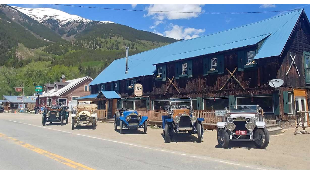 The Twin Lakes Inn & Saloon | restaurant | 6435 E, CO-82, Twin Lakes, CO 81251, USA | 7194867965 OR +1 719-486-7965