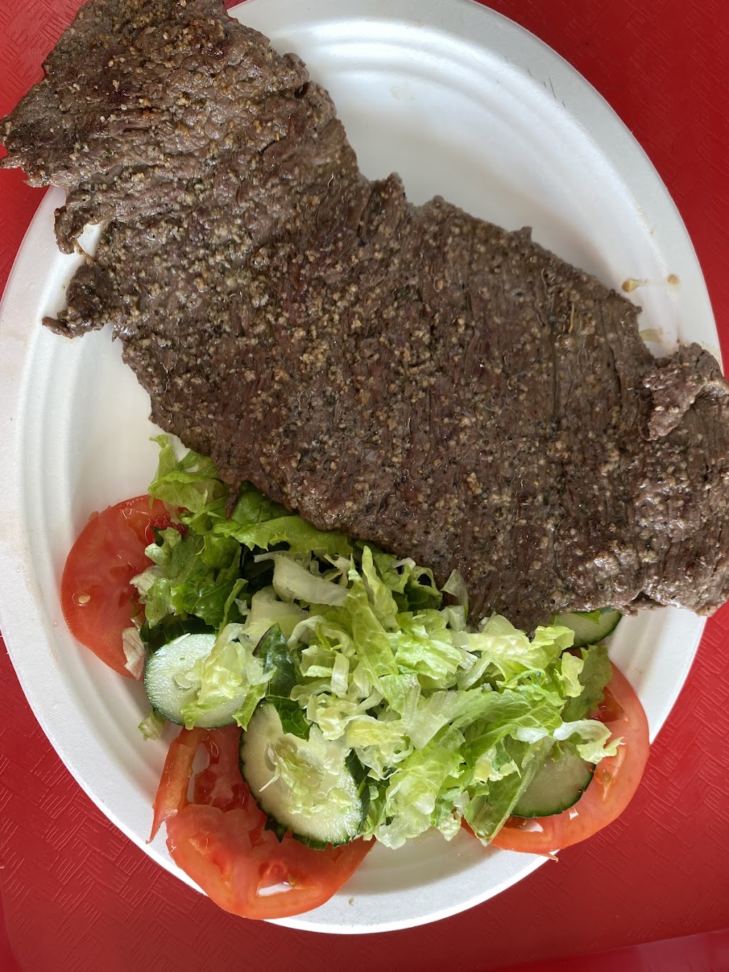 La Rumbita Restaurant | restaurant | 16860 SW 177th Ave, Miami, FL 33187, USA | 7862503418 OR +1 786-250-3418