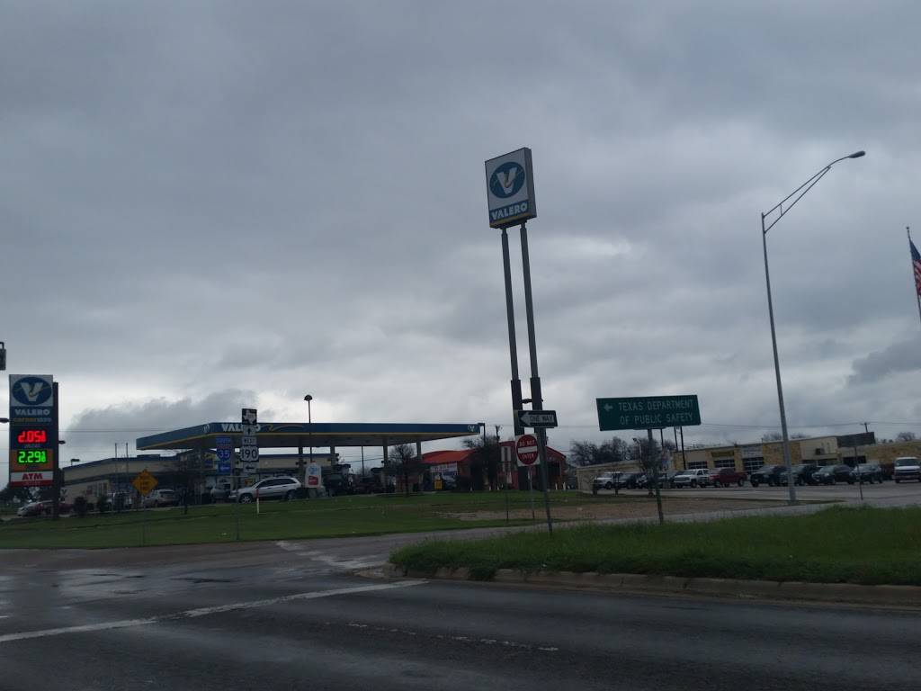 Circle K | meal takeaway | 5520 S General Bruce Dr, Temple, TX 76502, USA | 2547736366 OR +1 254-773-6366