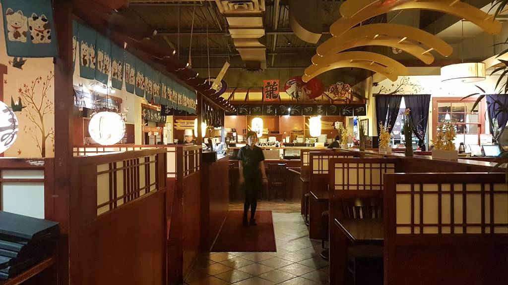 Tomo Sushi | restaurant | 4040 Creditview Rd, Mississauga, ON L5C 3Y8, Canada | 9053069060 OR +1 905-306-9060