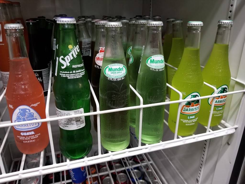 Tacos El Ranchero | restaurant | 106 W G St, Ontario, CA 91764, USA | 7143179915 OR +1 714-317-9915