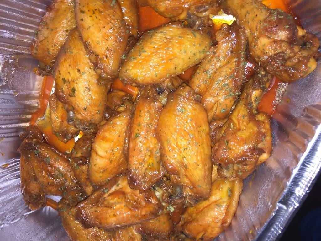 WTF@ Starkville | restaurant | 121 Dr Martin Luther King Jr Dr W Suite b, Starkville, MS 39759, USA | 6623128528 OR +1 662-312-8528