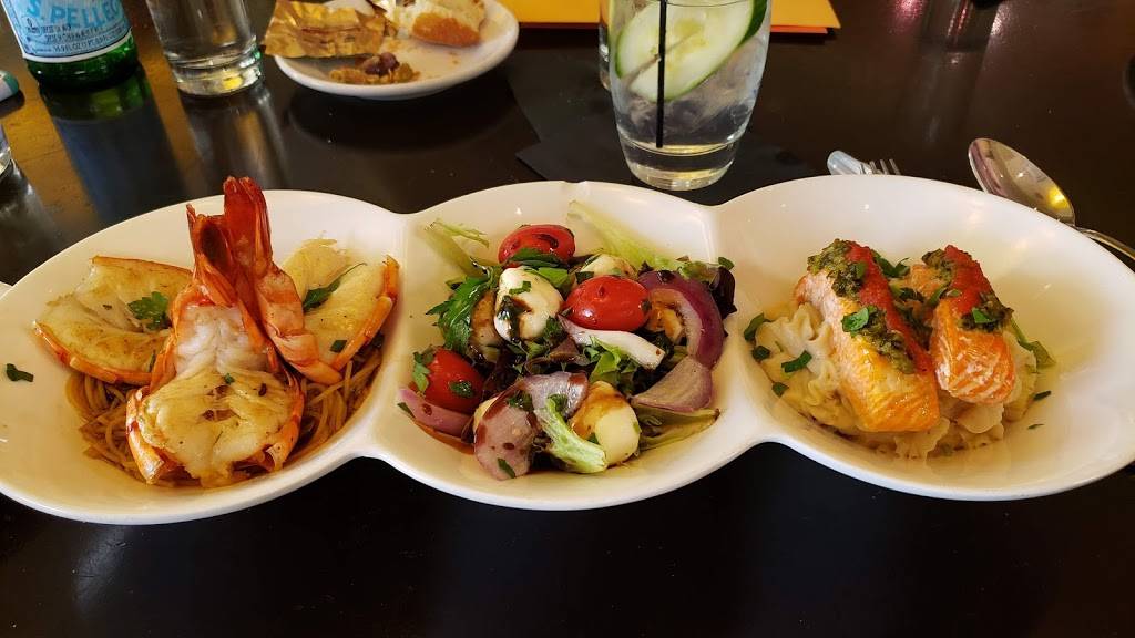 Olives Mediterranean Restaurant | restaurant | 20 Civic Center Plaza, Mankato, MN 56001, USA | 5073861001 OR +1 507-386-1001