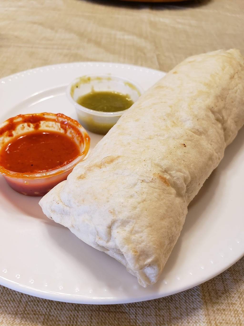 Taqueria Madero LLC | restaurant | 830 Lashley St # A, Longmont, CO 80504, USA | 3037767225 OR +1 303-776-7225