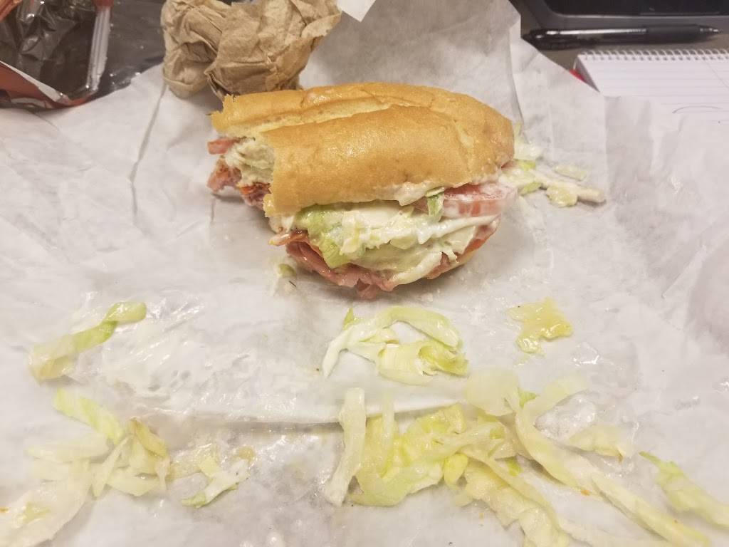Subtomic Deli | restaurant | 119-E Foxbank Plantation Blvd, Moncks Corner, SC 29461, USA | 8433123001 OR +1 843-312-3001