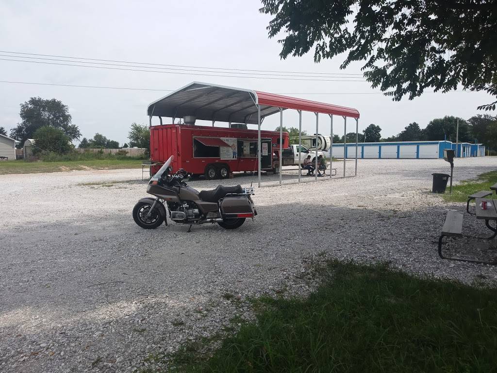 Itll Do BBQ | restaurant | 2110 Slack St, Pea Ridge, AR 72751, USA | 4796335902 OR +1 479-633-5902