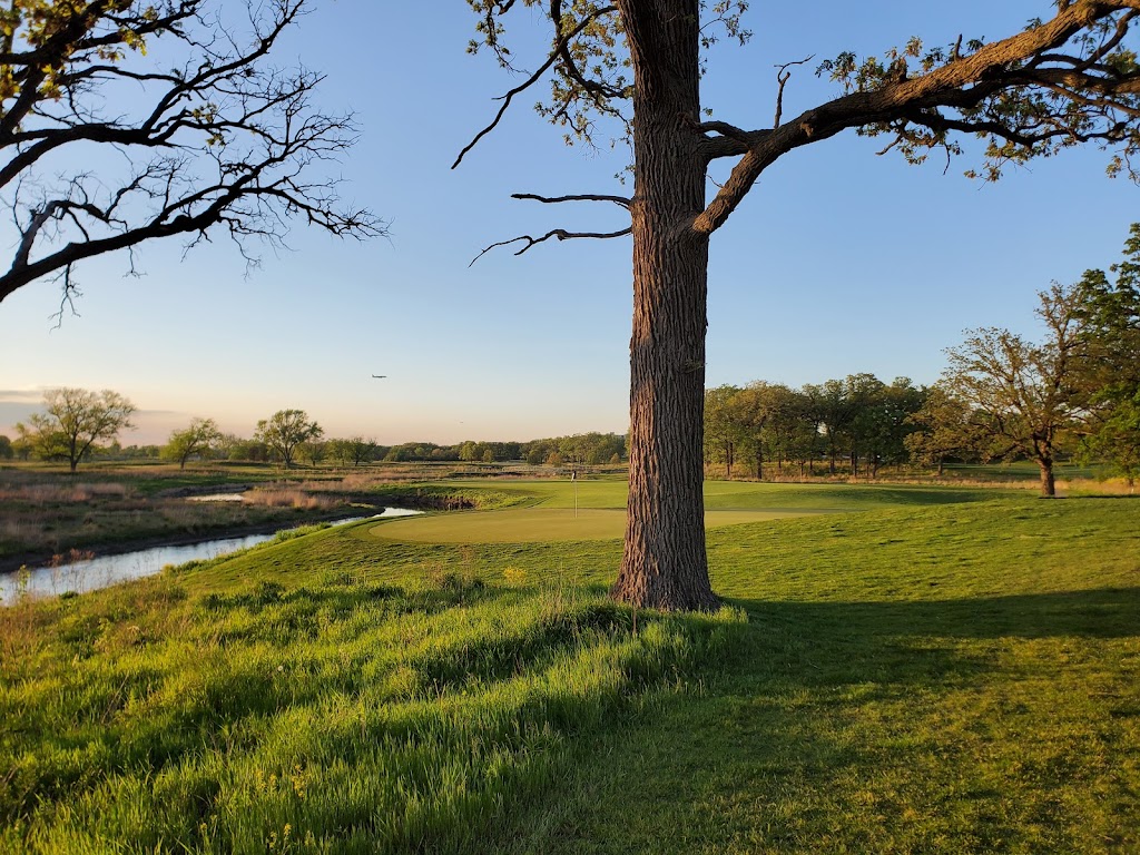 The Preserve at Oak Meadows | restaurant | 900 North Wood Dale Road, Addison, IL 60101, USA | 6305950071 OR +1 630-595-0071