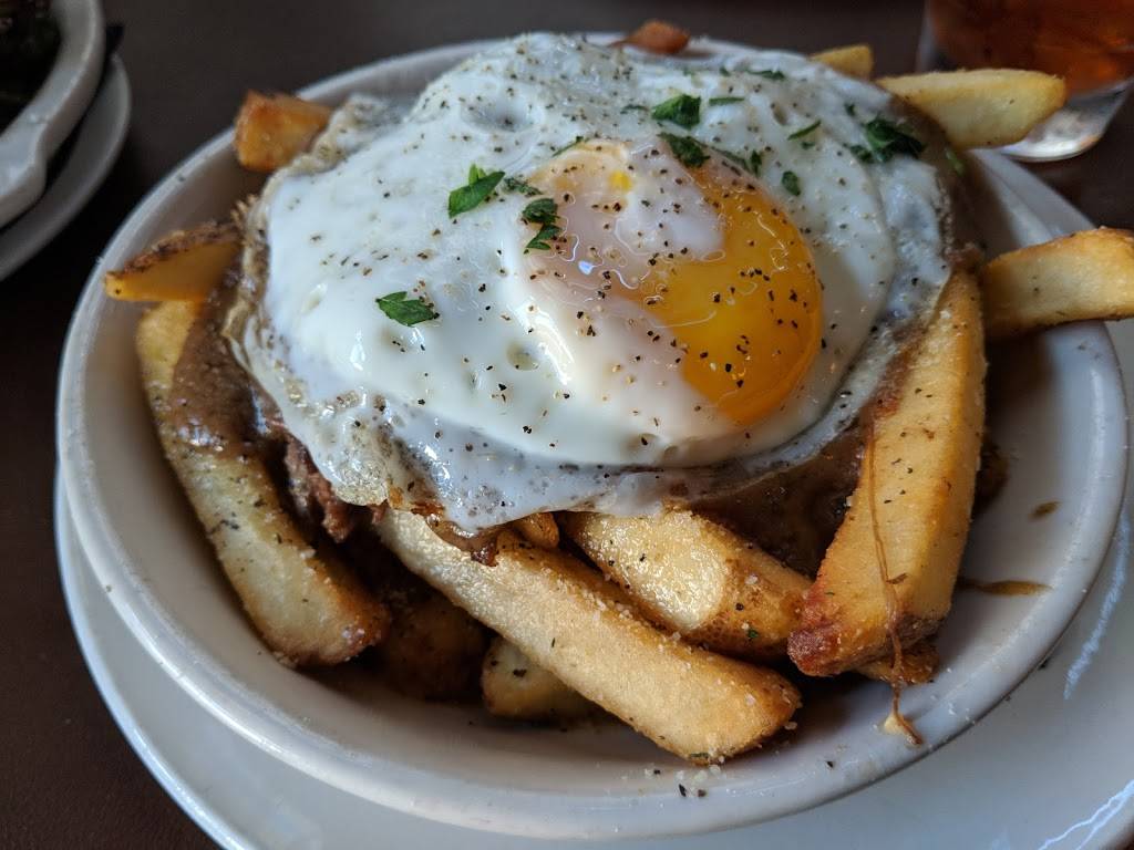 The Federal NoHo | restaurant | 5303 Lankershim Blvd, North Hollywood, CA 91601, USA | 8189802555 OR +1 818-980-2555