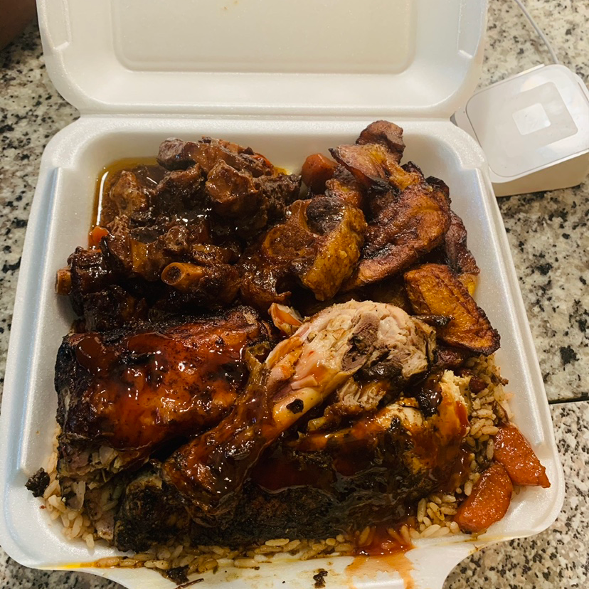 Tropical sensation | restaurant | 1441 Snyder Ave, Philadelphia, PA 19145, USA | 2155824353 OR +1 215-582-4353