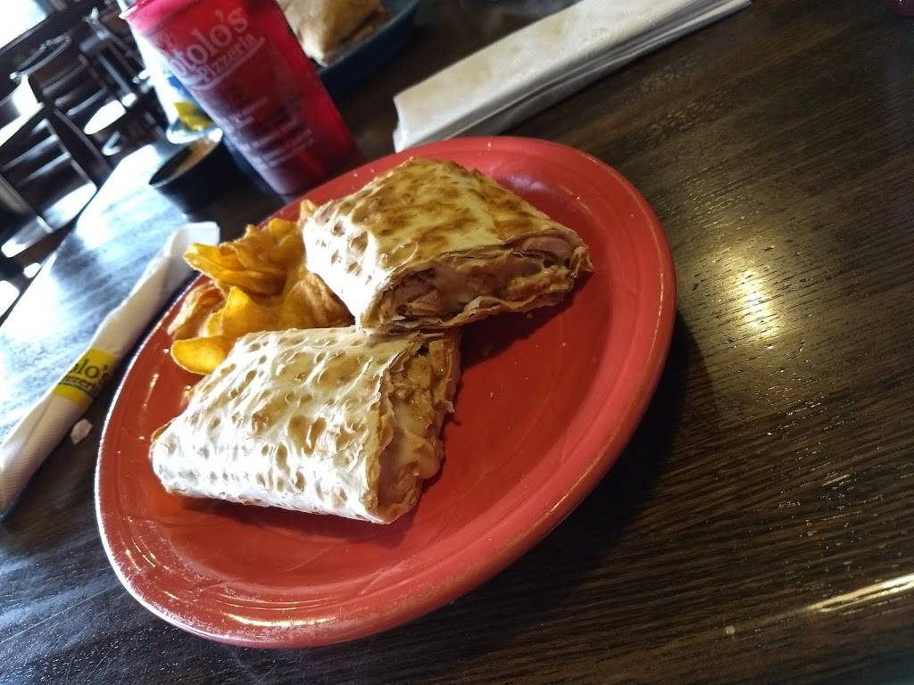 Rotolos Pizzeria | restaurant | 100 E Bayou Rd, Thibodaux, LA 70301, USA | 9854471487 OR +1 985-447-1487